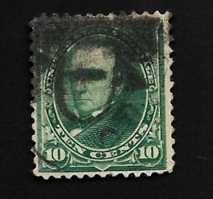 United States 1895 - U - Scott #273