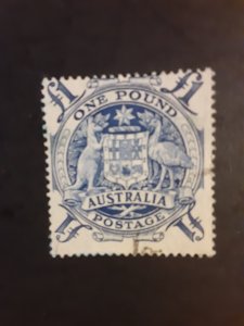 :Australia #220                Used