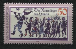 Germany 1273 MNH