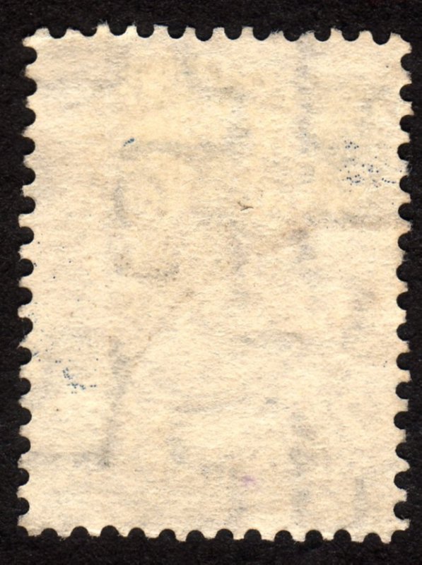 1925, Finland, 2Mk, Used, Sc 136