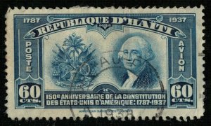 Haiti, (4167-т)