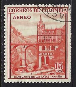 Colombia C241 VFU 223F-3