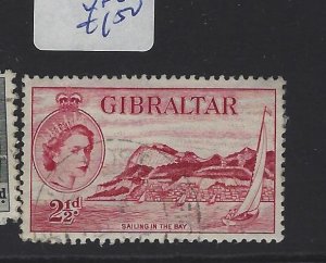 Gibraltar SC 149a VFU (7guw) 