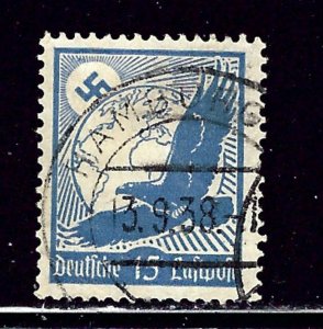 Germany 1098 MH 1972 Heinrich Heine    (ap1008)