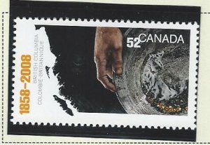 Canada MNH   sc# 2283