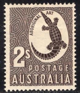 AUSTRALIA SCOTT 212