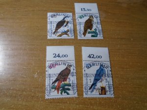 Germny   #  B496-99  used