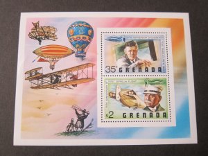 Grenada 1978 Sc 841 MNH