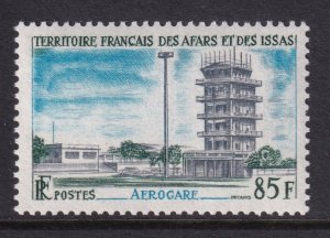 Afars and Issas 333 MNH VF
