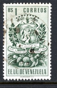 Venezuela 497 U  1951