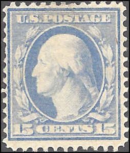 340 Mint,OG,HR... SCV $67.50