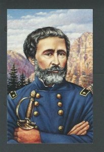 John Fremont Explorer Known As The Pathfinder Mint