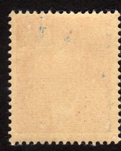 1942 Germany 12pfg, MLH, Sc 511B