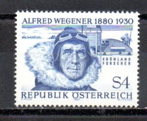 Austria 1169 MNH