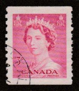 Queen Elizabeth II