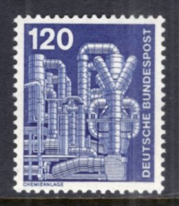 Germany 1181 MNH VF