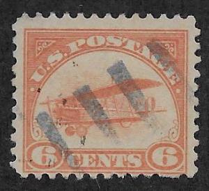 UNITED STATES SC# C1  AVF/U