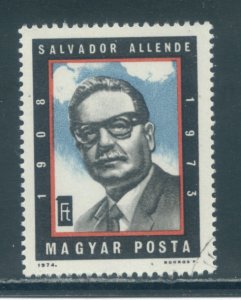 Hungary 2279  Used (3)