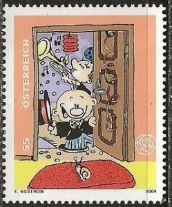 Austria ^  Scott # 1964 - MH