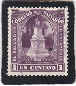 Salvador,  #   495    used