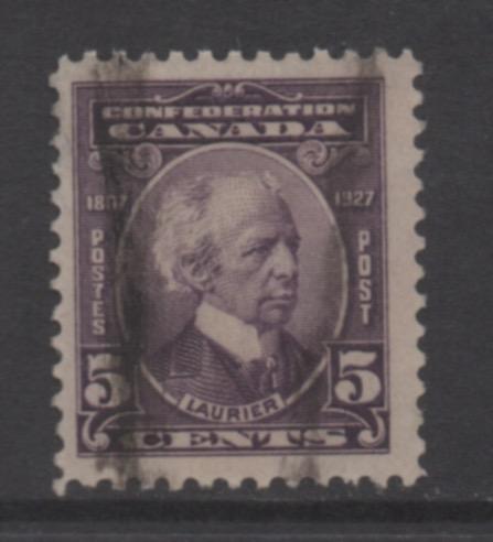 Scott #  144   used  single