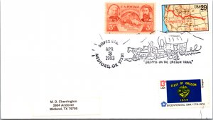 United States, Oregon