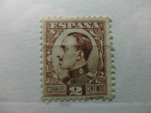 Spain Spain España Spain 1930-31 2c fine MNG stamp A4P12F303-