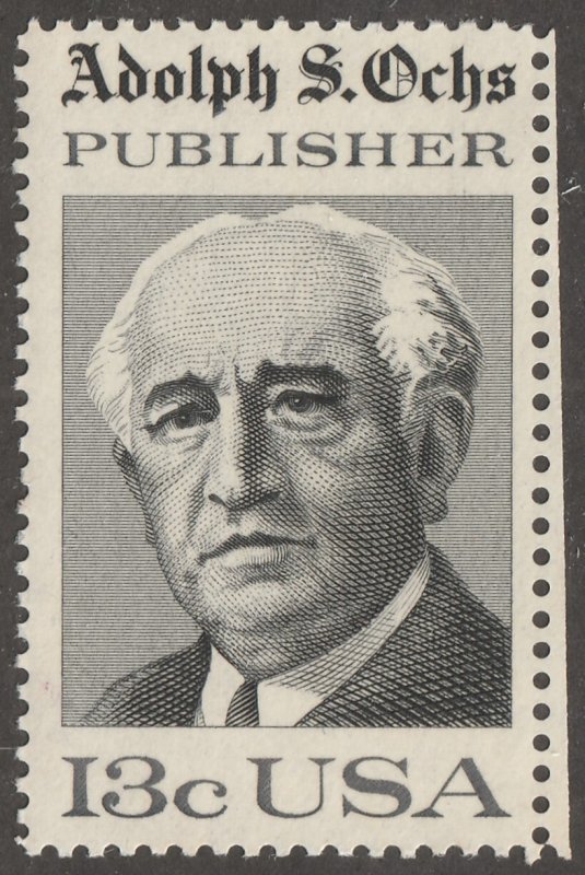USA stamp, Scott# 1700, MNH, VF, single stamp, #1700