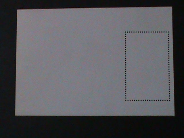 ​CHINA-THE BEAUTY WITH TIGERS-FAMOUS PAINTING-MNH S/S VF WE SHIP TO WORLDWIDE