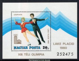 Hungary Scott C416 Mint never hinged.