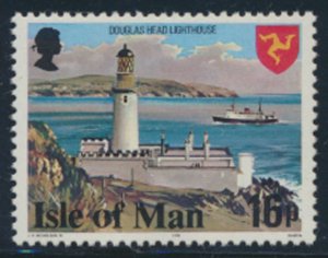 Isle of Man  SG 123a  SC# 125a MNH perf 14½ Landmarks see details & scans