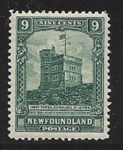 Newfoundland #152 OG Superb!!!!!