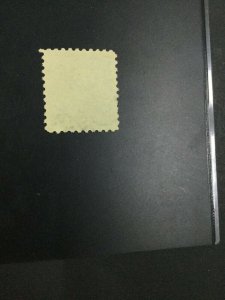 MOMEN: US STAMPS #479 USED LOT #54164