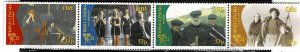 IRELAND 1996 IRISH CINEMA  MNH