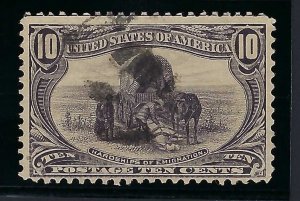 290 FINE-VERY FINE, SCOTT $35