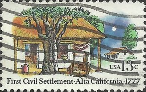 # 1725 USED ALTA CALIFORNIA