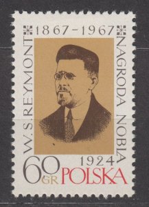 Poland Scott 1560 MH