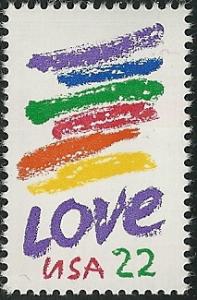 US - 2143 - MNH - SCV-0.40