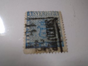 Sweden  #  2  used