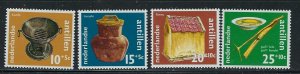 Netherlands Antilles B19-12 MNH 1971 Kitchen Utensils (fe4918)