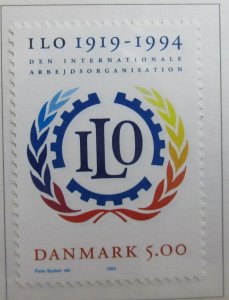 Denmark Danemark Danmark Danimarca 1994 VF-XF MNH** Stamp A23P28F12658