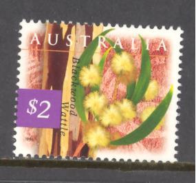 Australia Sc # 1533 mint never hinged