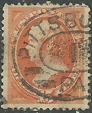 US  - 189 - Used - SCV-32.50