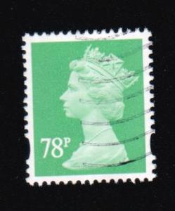 Great Britain #MH371