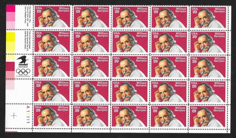 UNITED STATES (55) Mint Never Hinged Blocks $174+ Face