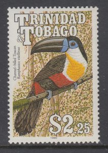 Trinidad and Tobago 515 MNH VF