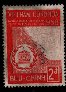 Viet Nam  Scott 93 Used stamp