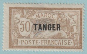 FRENCH MOROCCO 85  MINT HINGED OG * NO FAULTS VERY FINE! - BBU