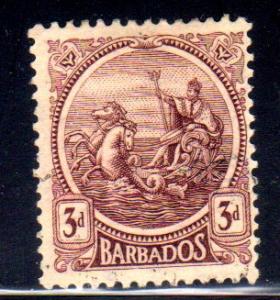 Barbados  162 U  CV$14.00