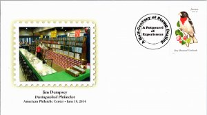 United States, Stamp Collecting